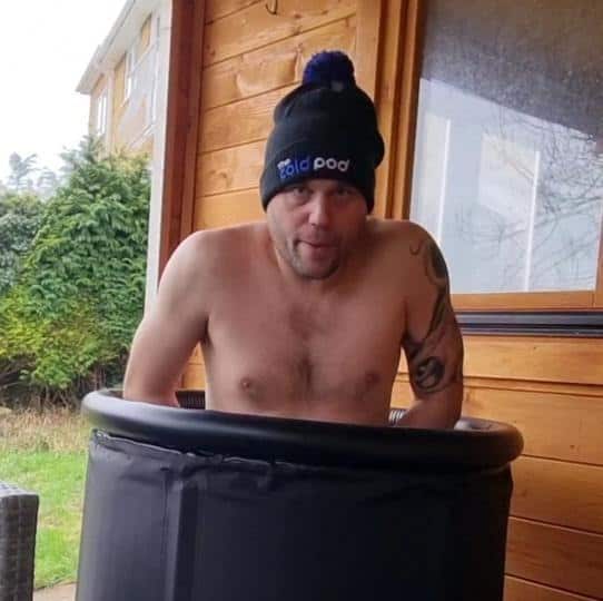 Simon Dugdale