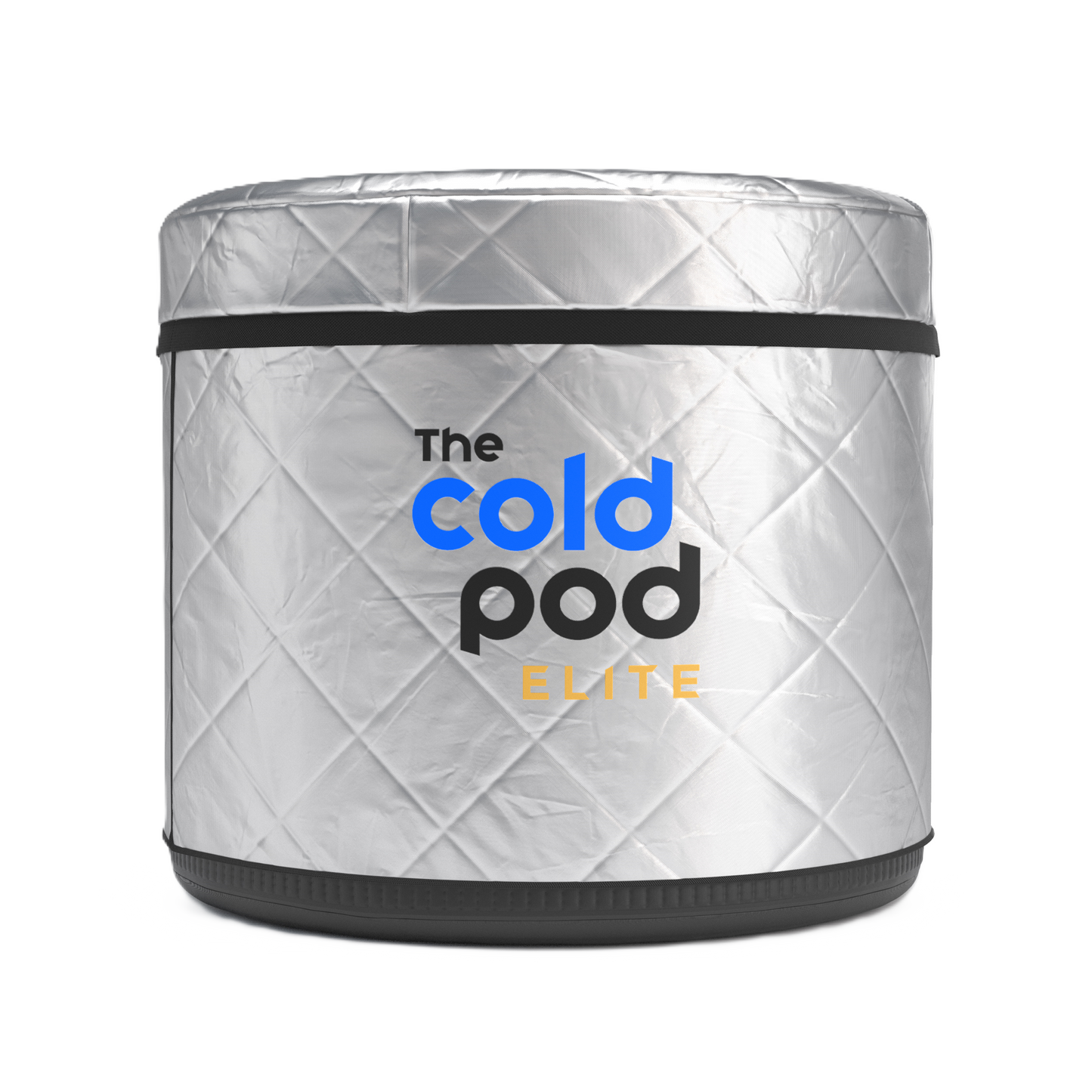 The Cold Pod Spaceship Cover USA