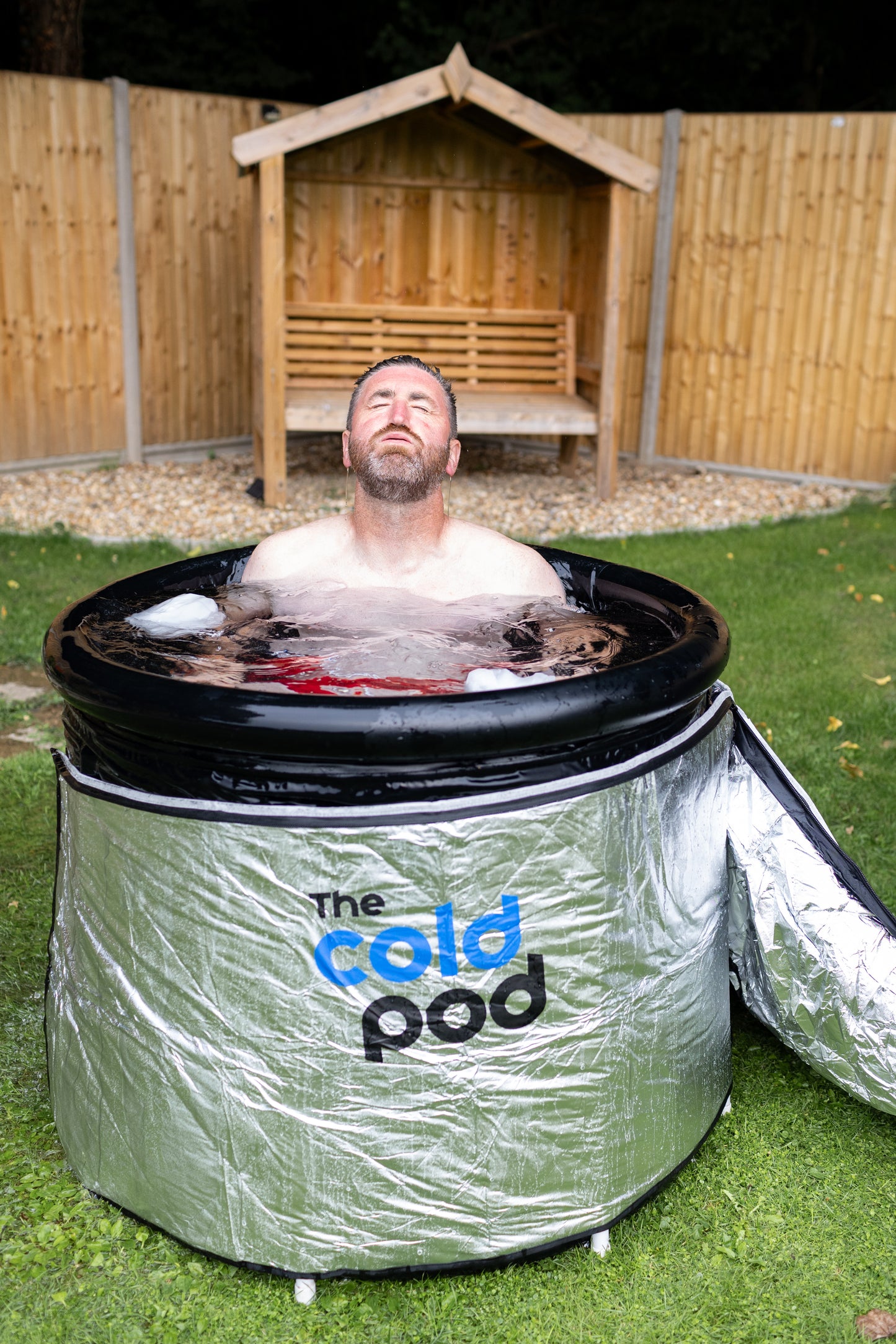 The Cold Pod XL USA