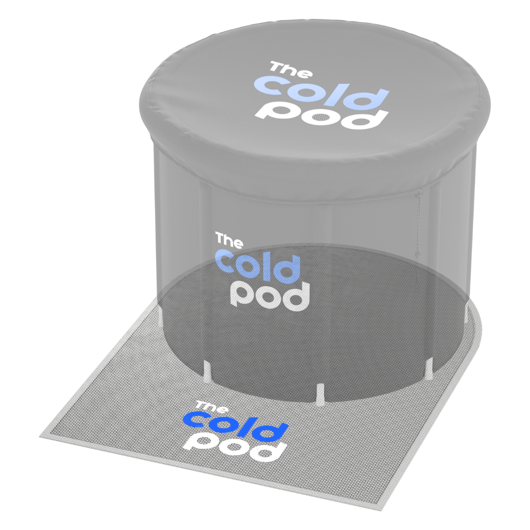 The Cold Pod Mat USA