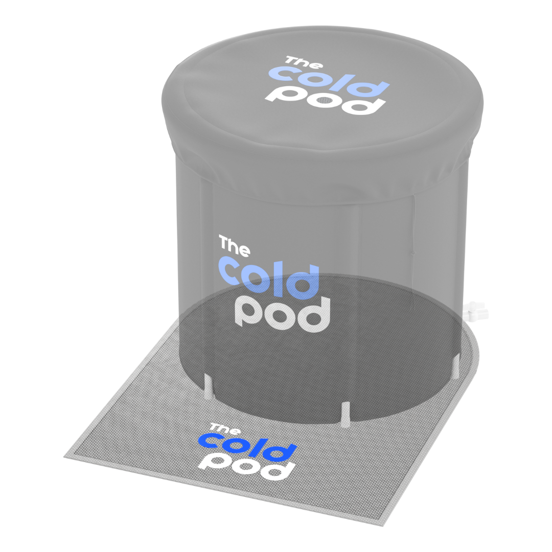 The Cold Pod Mat USA