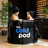 Post Workout Recovery: Is a Hot or Cold Bath Best?