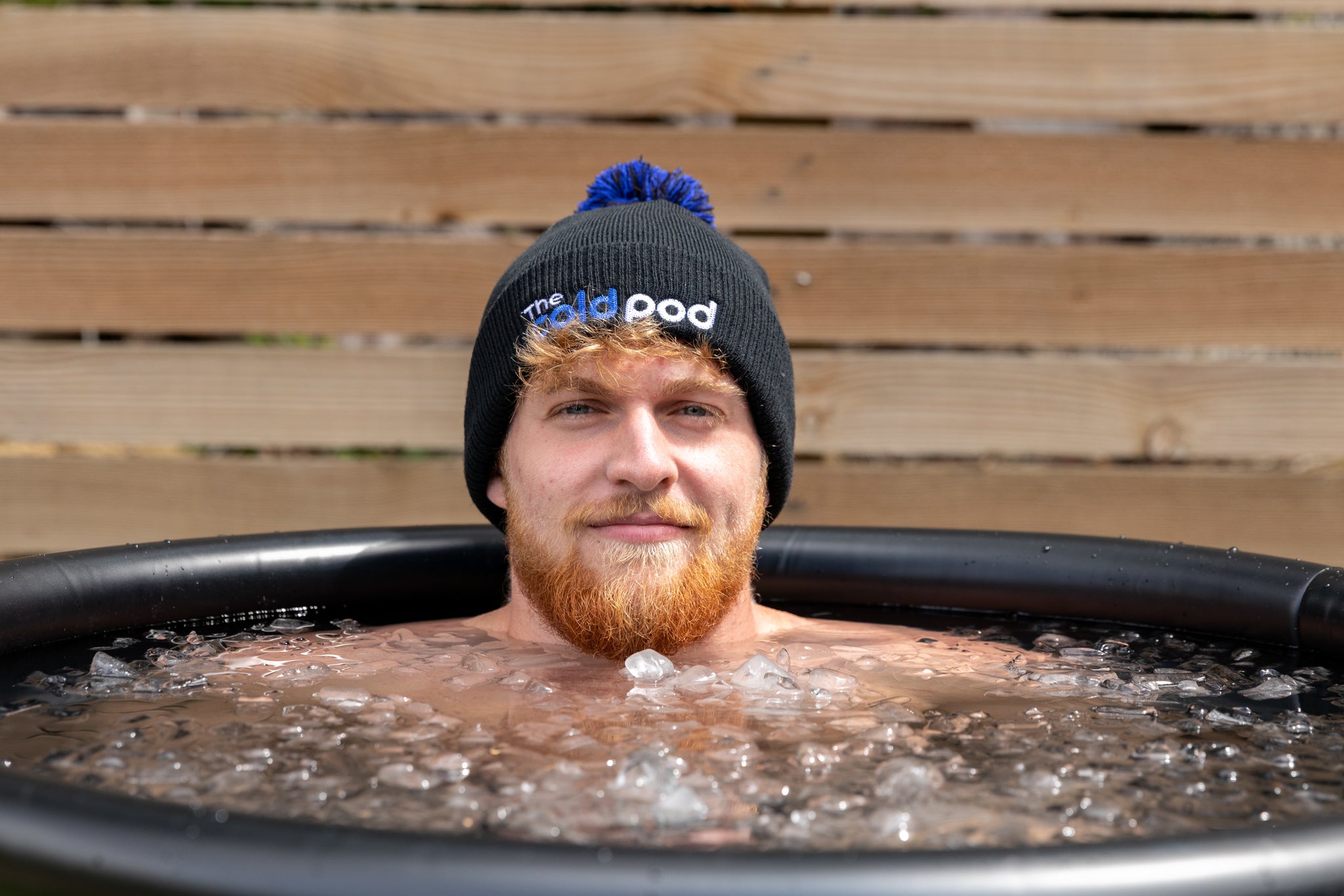 Embrace the Cold How to Safely Enjoy Cold Exposure in Winter The