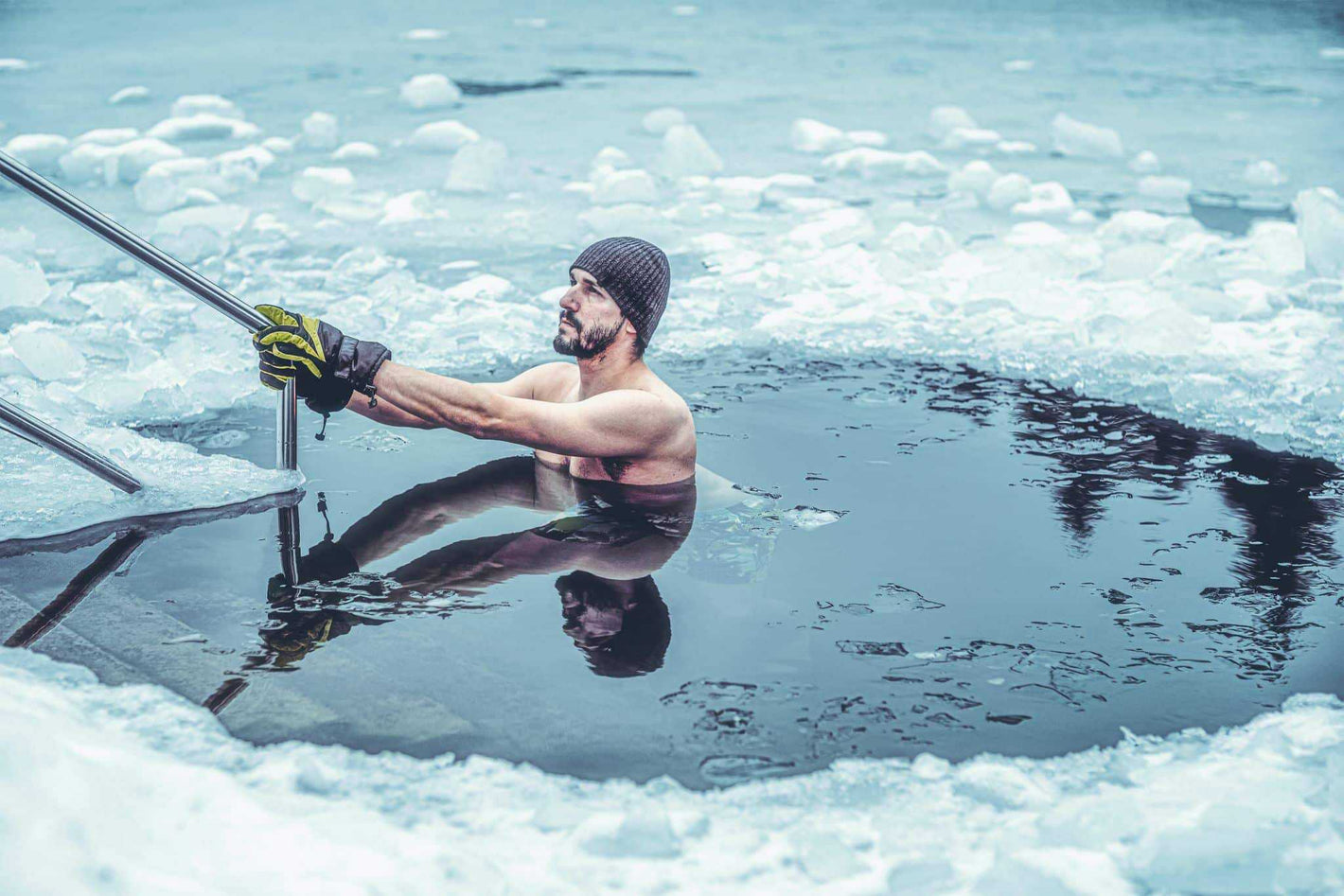 Exploring the Power of The Wim Hof Method - An Introduction To 