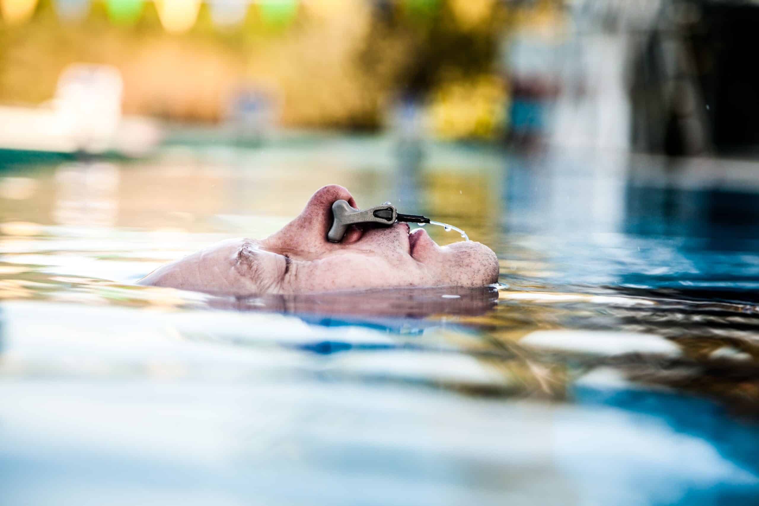 Ice Therapy and Breathing Techniques The Science of the Wim Hof Metho