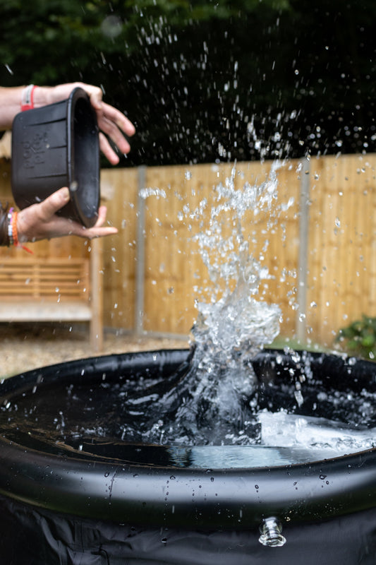 Frozen Myths: Busting Common Misconceptions About the Safety of Ice Baths