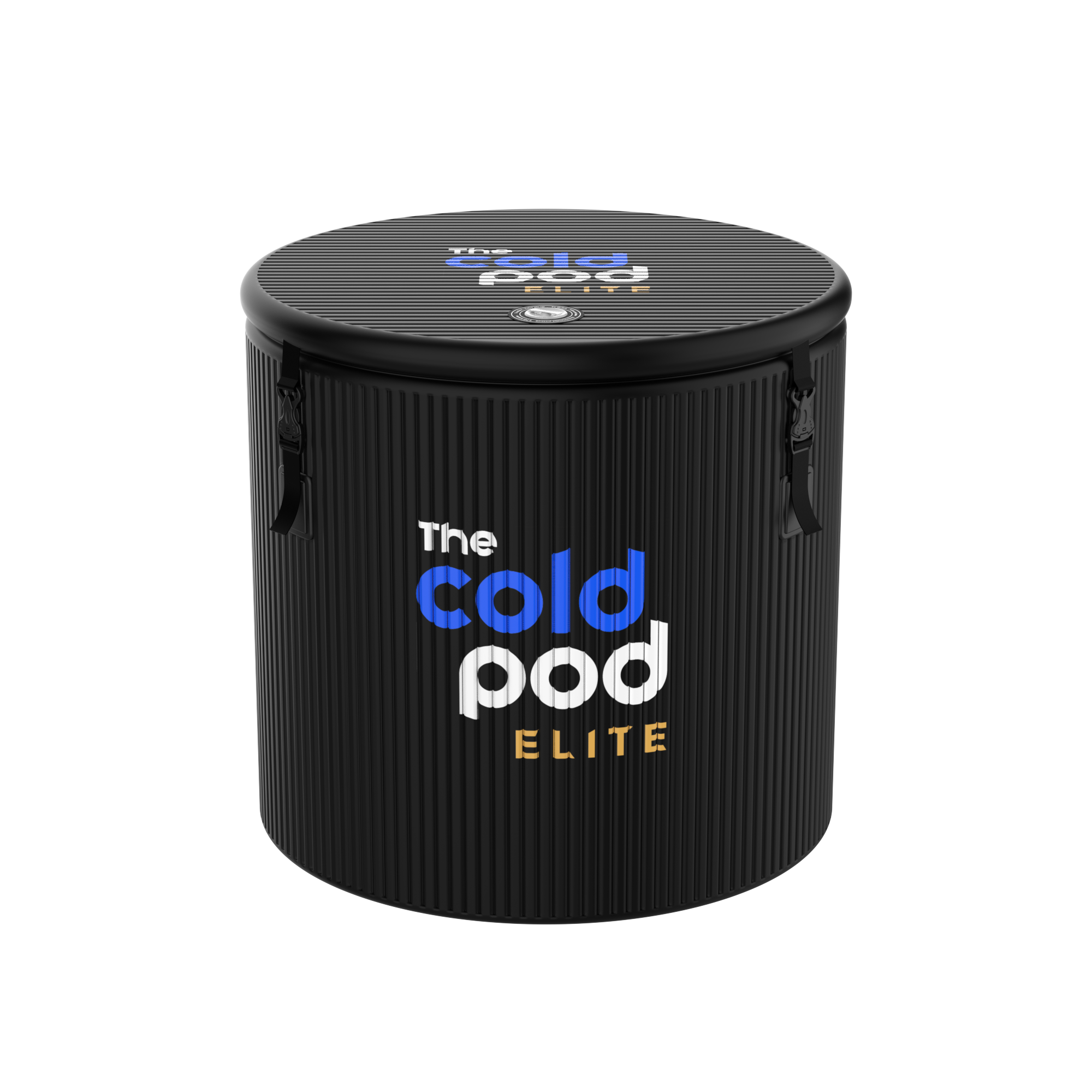 The Cold Pod Elite Lite Barrel