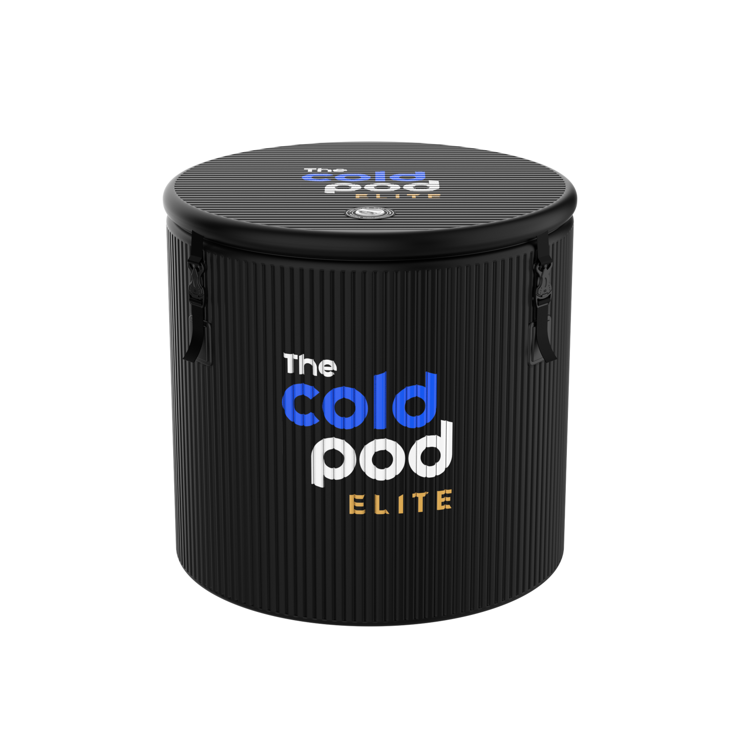 The Cold Pod Elite Lite Barrel