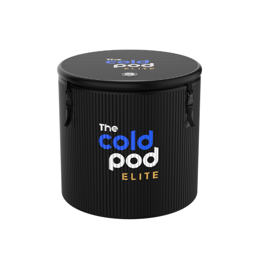 The Cold Pod Elite Lite Barrel