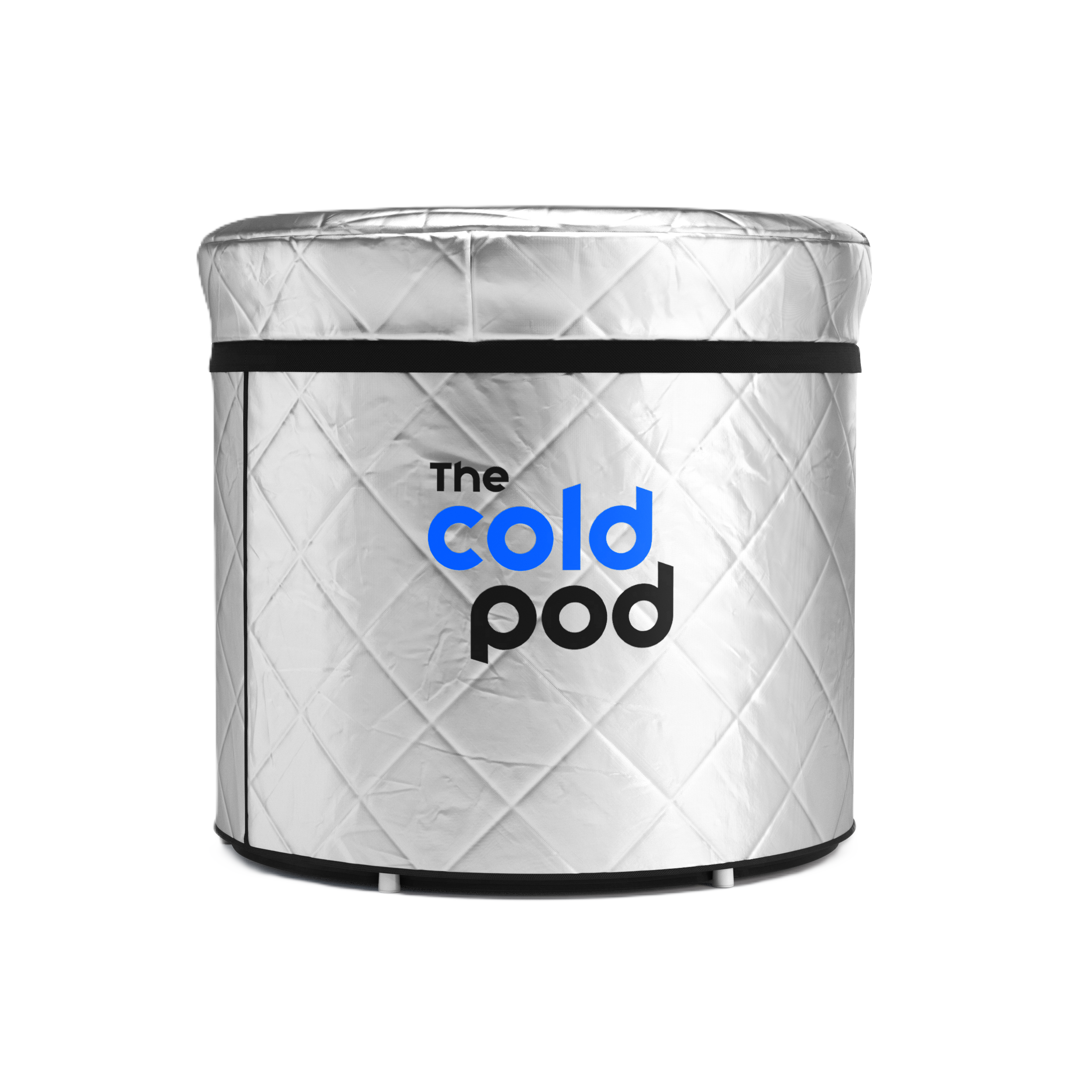 The Cold Pod Spaceship Cover USA