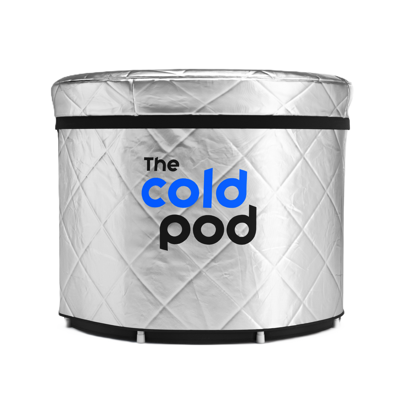 The Cold Pod Spaceship Cover