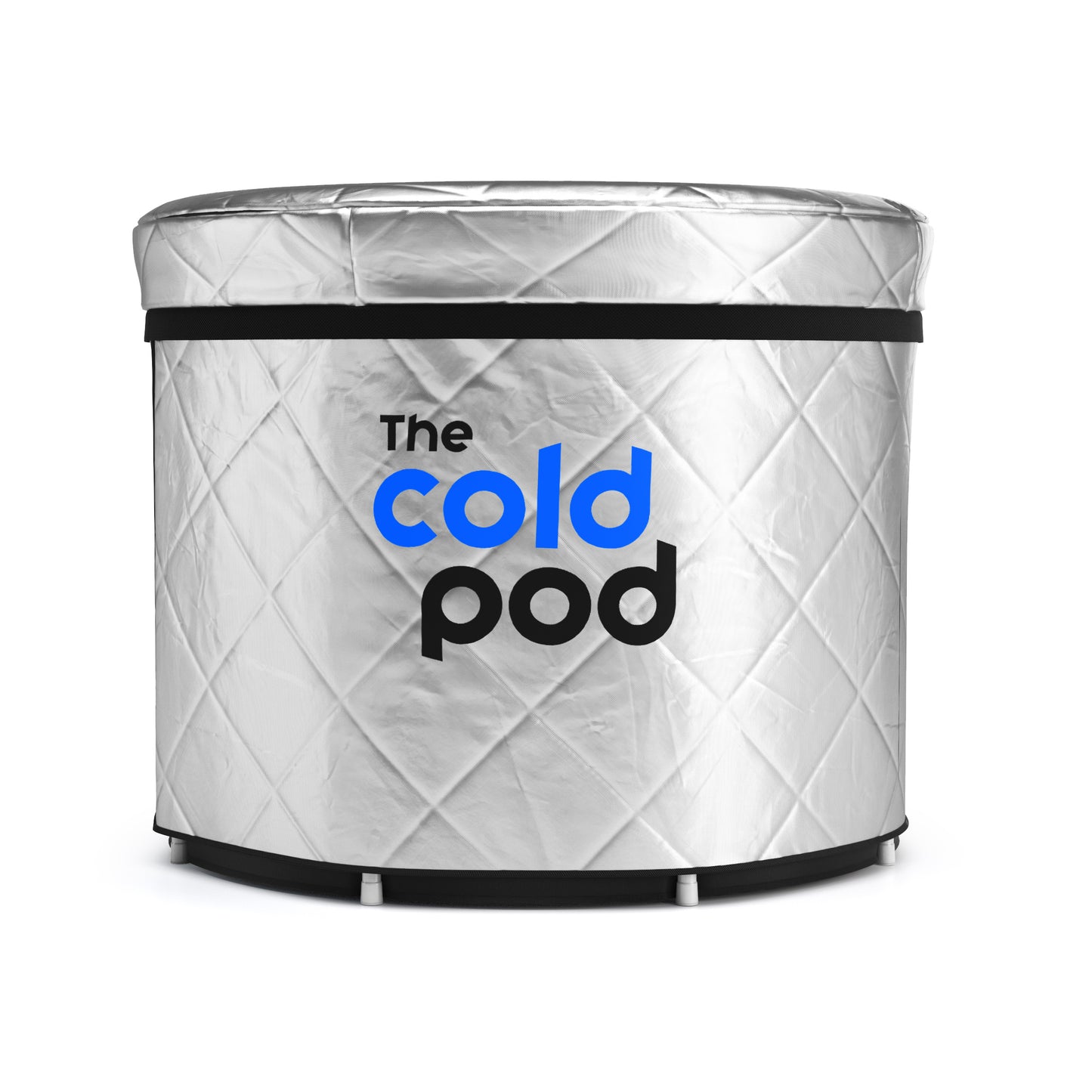 The Cold Pod XL & Spaceship Cover Bundle USA