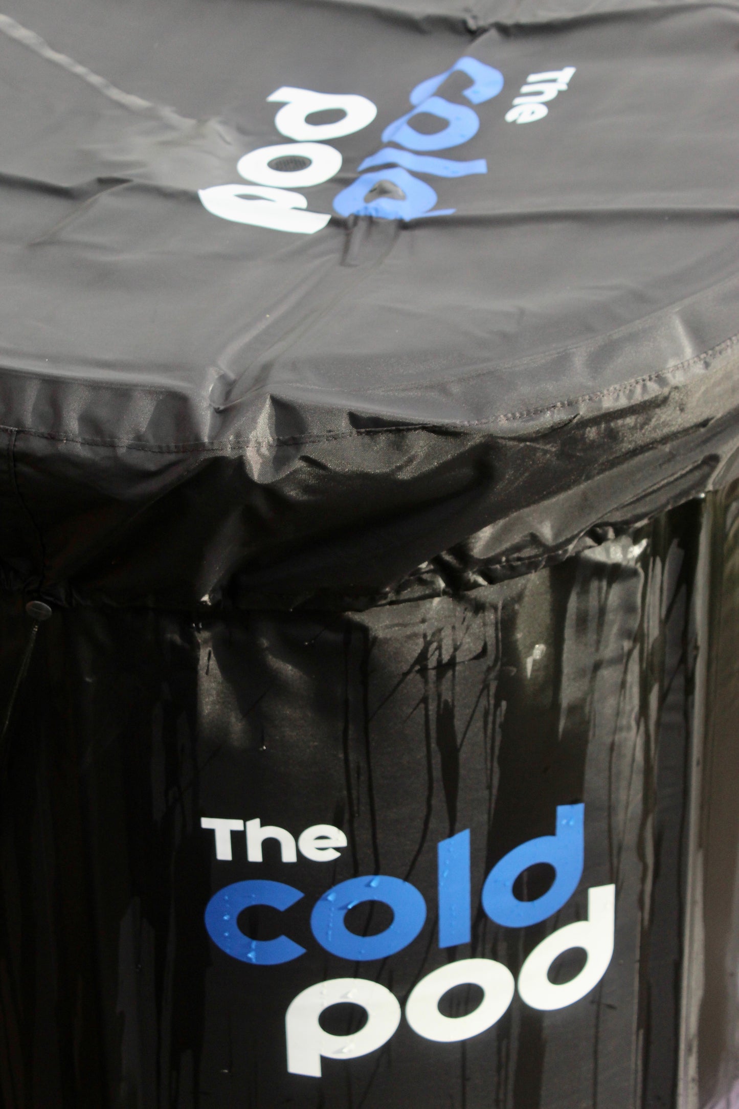 The Cold Pod