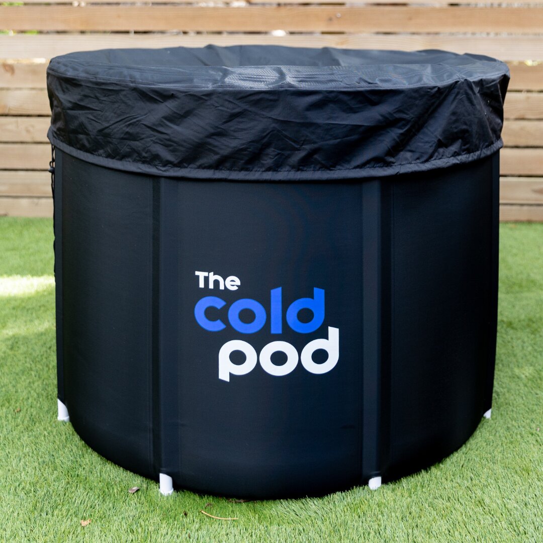 The Cold Pod XL