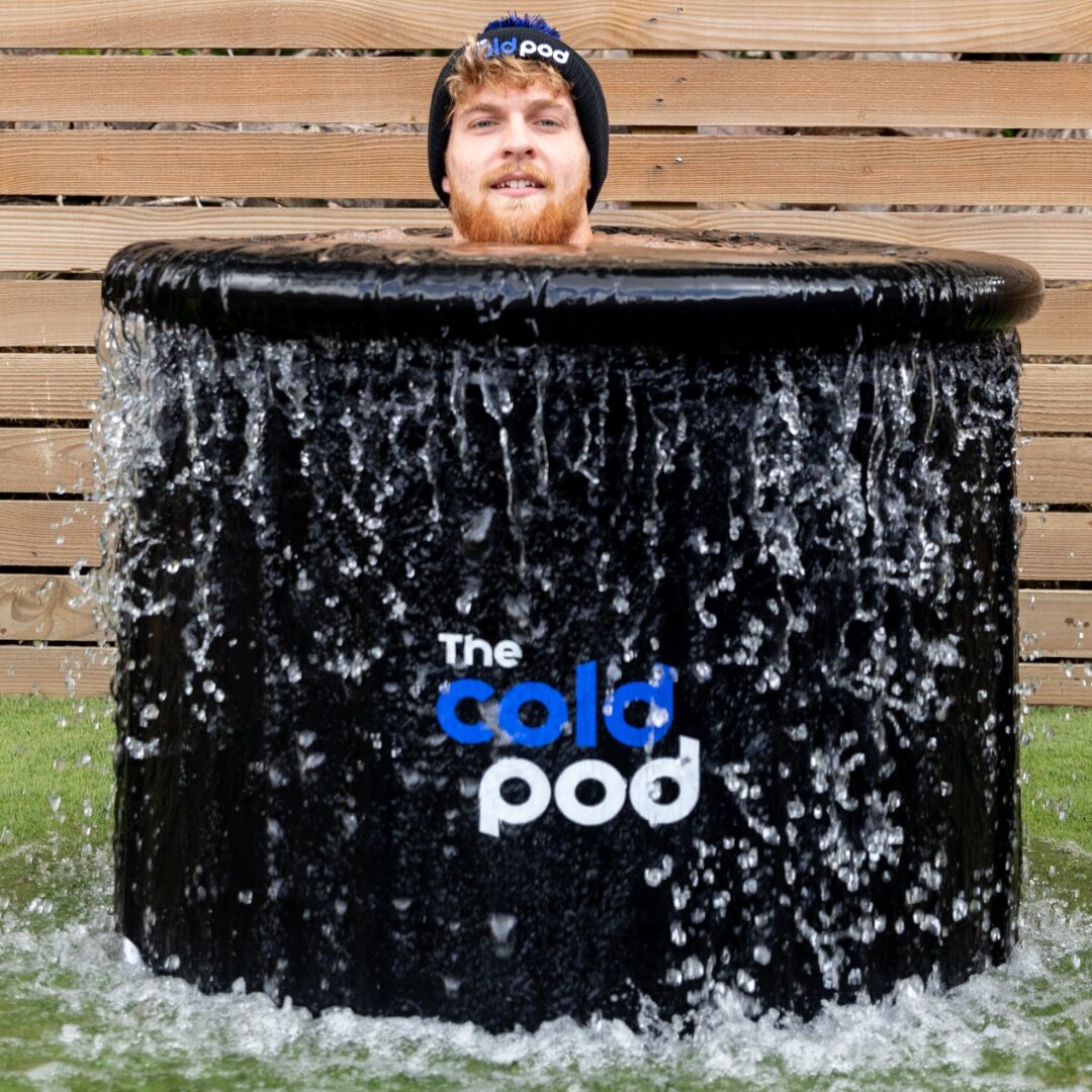 The Cold Pod XL