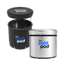 The Cold Pod & Spaceship Cover Bundle USA