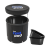 The Cold Pod & Ice Mold Bundle USA