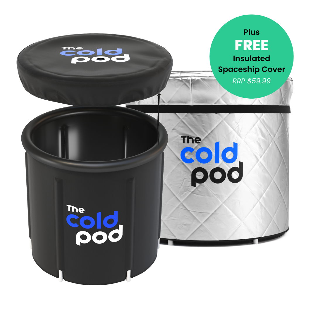 The Cold Pod USA