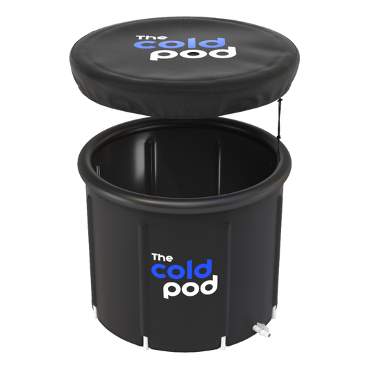 The Cold Pod XL USA