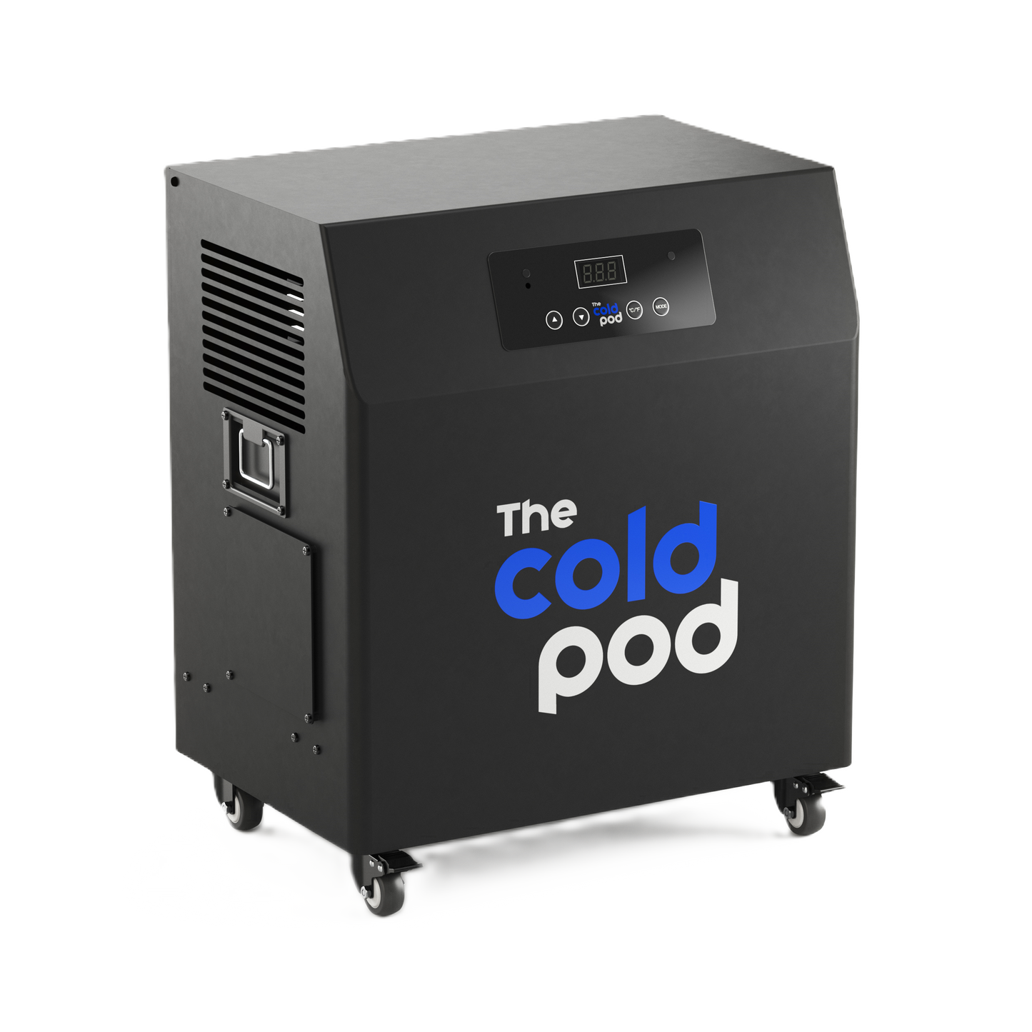 The Cold Pod Lite Chiller