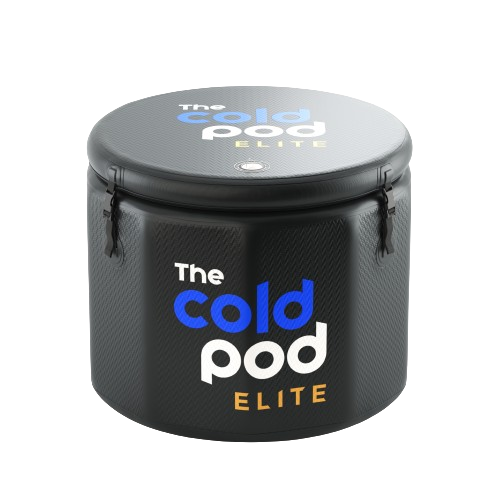 The Cold Pod Elite Barrel