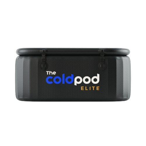 The Cold Pod Elite Bath