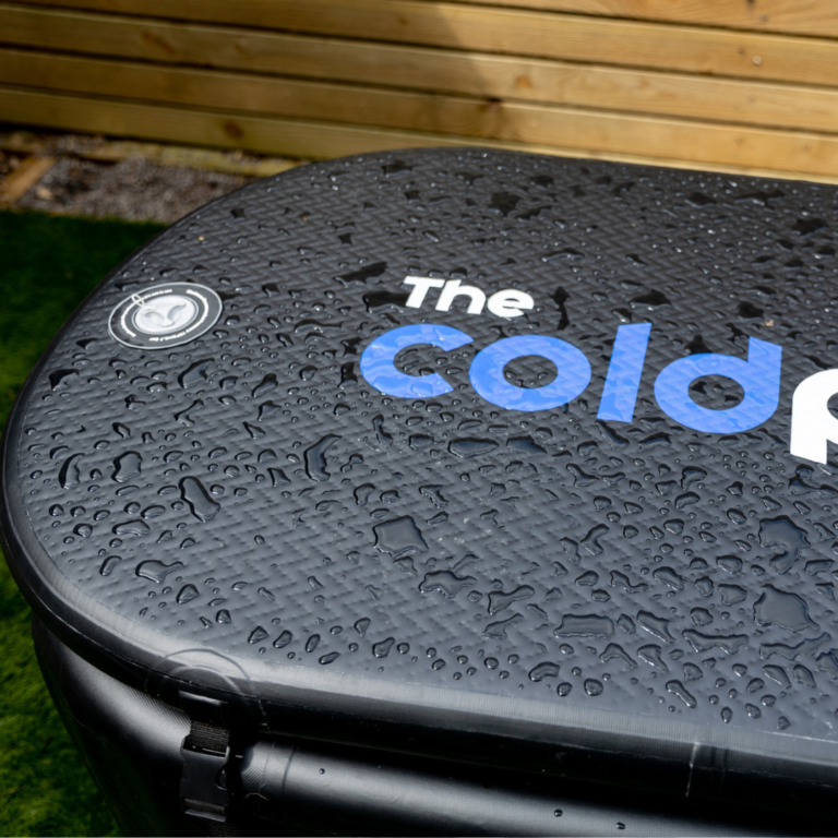 The Cold Pod Elite Bath