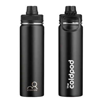 The Cold Pod 650ml Insulated Bottle