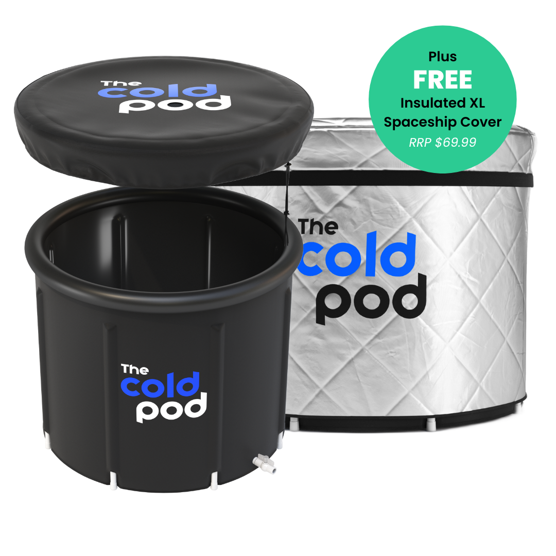 The Cold Pod XL USA