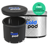 The Cold Pod XL USA